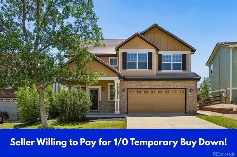 3528 Wonder Dr, Castle Rock, CO 80109