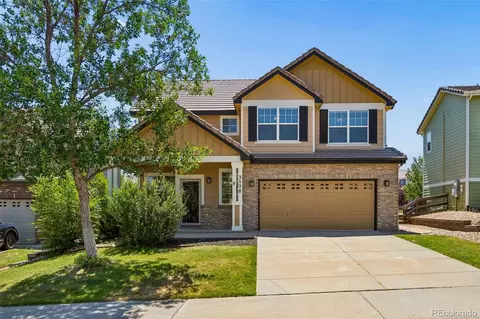 3528 Wonder Dr, Castle Rock, CO 80109