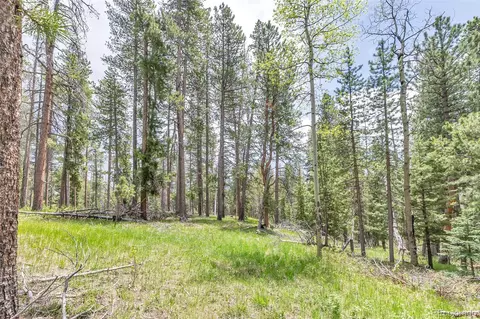 lot12 X Indian Springs Rd, Conifer, CO 80433