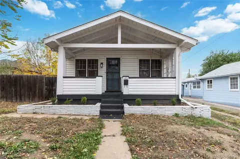 45 S Grove St, Denver, CO 80219