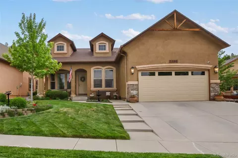 2366 Damon Dr, Colorado Springs, CO 80918