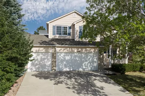 5688 S Winnipeg St, Aurora, CO 80015