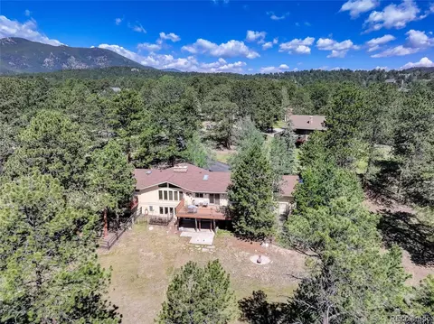 2838 Olympia Cir, Evergreen, CO 80439