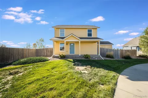 55410 E 27th Pl, Strasburg, CO 80136