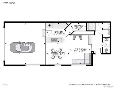 8102 E 29th Ave, Denver, CO 80238 photo 30