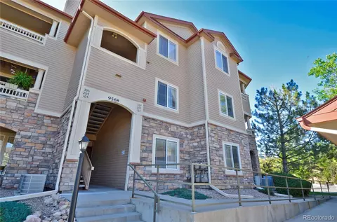 9568 W San Juan Cir #307, Littleton, CO 80128
