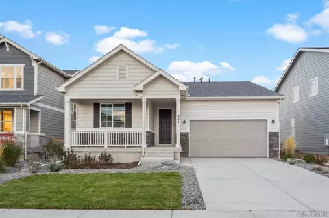 904 Steppe Ln, Windsor, CO 80550