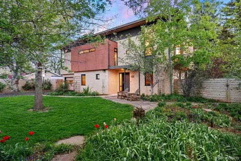 3665 Estes St, Wheat Ridge, CO 80033