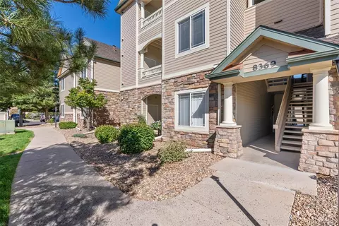 8369 S Independence Cir #208, Littleton, CO 80128