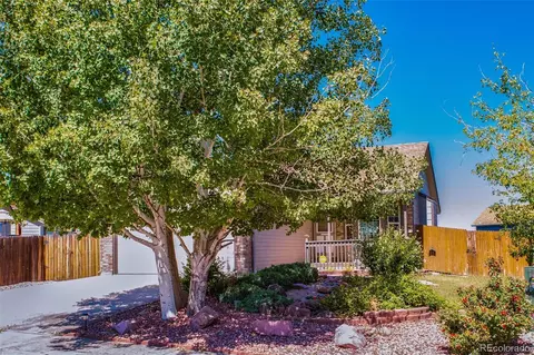 8226 Pinegate Dr, Colorado Springs, CO 80925