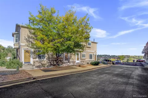 1431 Madison Ridge Hts #D, Colorado Springs, CO 80904