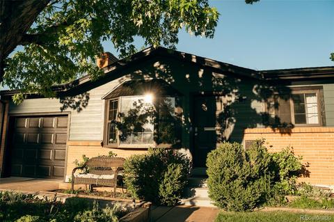 6732 Kipling, Arvada, CO 80004 photo 2