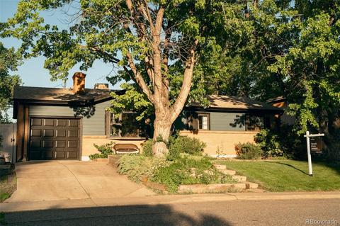 6732 Kipling, Arvada, CO 80004 photo 1