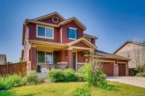 25092 E 2nd Pl, Aurora, CO 80018 photo 2
