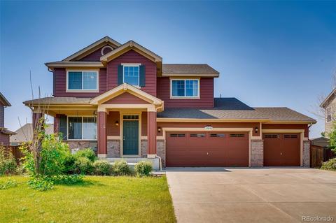 25092 E 2nd Pl, Aurora, CO 80018 photo 1