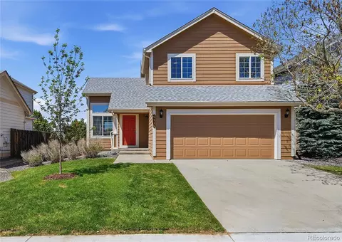 6011 S Zante Cir, Aurora, CO 80015