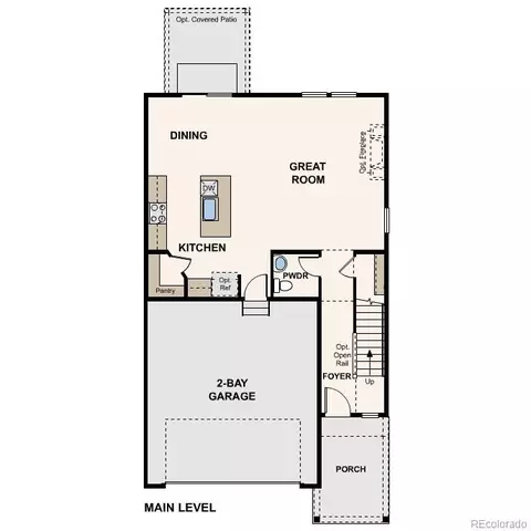 2432 Liam St, Fort Lupton, CO 80621 photo 2