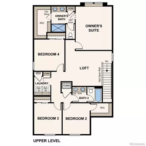 2432 Liam St, Fort Lupton, CO 80621 photo 3