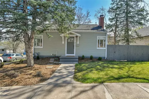 2300 Fenton St, Edgewater, CO 80214