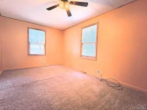 Bedroom - 8285 Park Rd, Rye, CO 81069 photo 3 of 5
