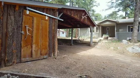 Exterior - 8285 Park Rd, Rye, CO 81069 photo 1 of 14