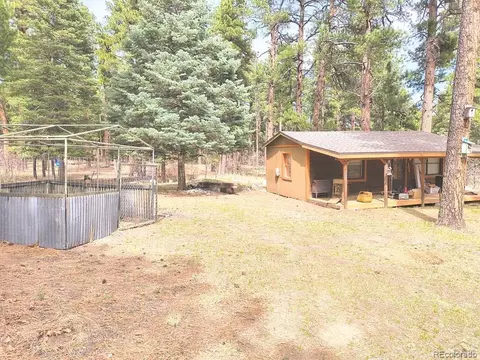 Exterior - 8285 Park Rd, Rye, CO 81069 photo 10 of 14