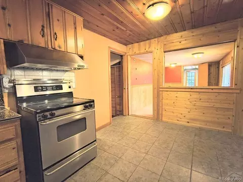 Kitchen - 8285 Park Rd, Rye, CO 81069 photo 3 of 3