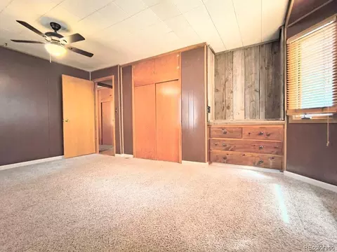 Bedroom - 8285 Park Rd, Rye, CO 81069 photo 4 of 5