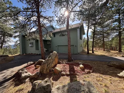 1624 Tamarac Dr, Golden, CO 80401