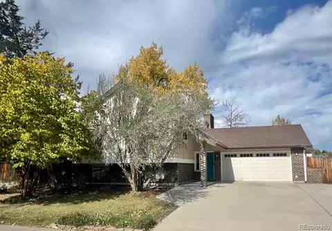8005 W Ontario Pl, Littleton, CO 80128