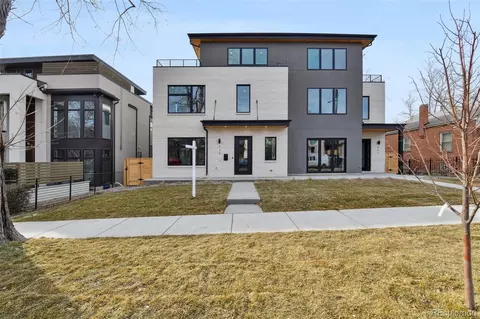 435 Milwaukee St, Denver, CO 80206