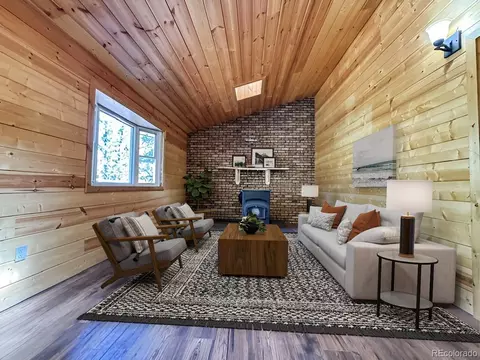 Living - 503 Buffalo Ridge Rd, Como, CO 80456 photo 1 of 3