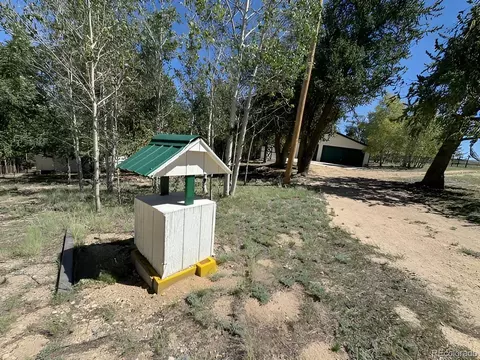 Exterior - 503 Buffalo Ridge Rd, Como, CO 80456 photo 10 of 11
