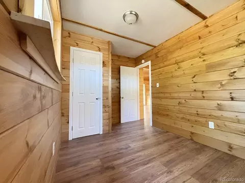 Bedroom - 503 Buffalo Ridge Rd, Como, CO 80456 photo 3 of 3