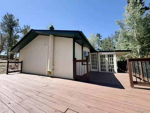 Exterior - 503 Buffalo Ridge Rd, Como, CO 80456 photo 6 of 11