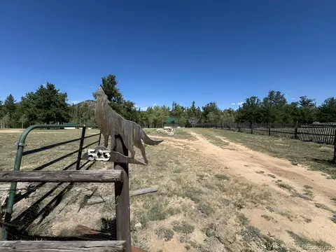 Other - 503 Buffalo Ridge Rd, Como, CO 80456 photo 5 of 5