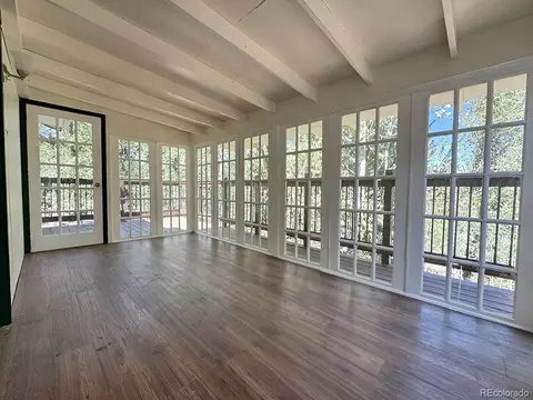 Exterior - 503 Buffalo Ridge Rd, Como, CO 80456 photo 3 of 11