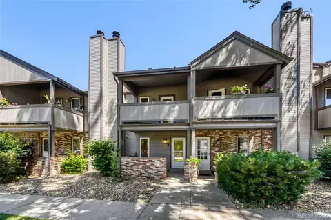 5051 Garrison St #7C, Wheat Ridge, CO 80033