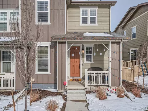 3376 Emily St, Castle Rock, CO 80109