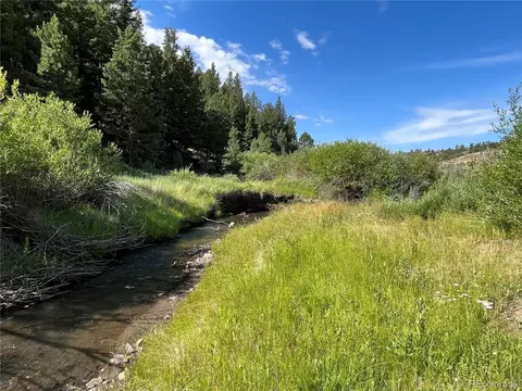 Lot 143 Forbes Wagon Creek Ranch, Fort Garland, CO 81133