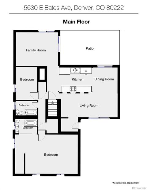5630 E Bates Ave, Denver, CO 80222 photo 30