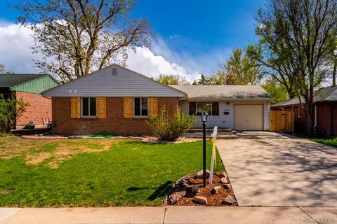 5630 E Bates Ave, Denver, CO 80222 photo 2