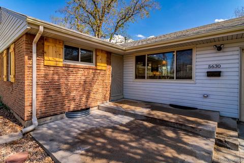 5630 E Bates Ave, Denver, CO 80222 photo 3