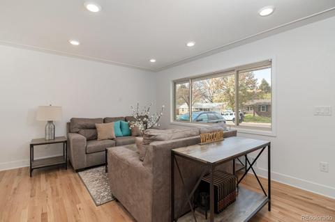 5630 E Bates Ave, Denver, CO 80222 photo 5