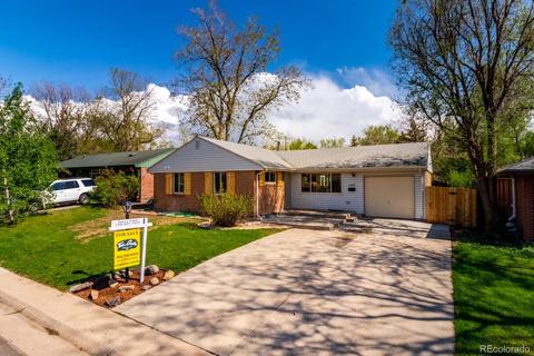 5630 E Bates Ave, Denver, CO 80222 photo 1