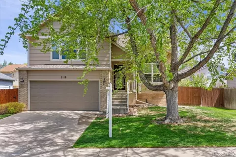 2118 S Truckee St, Aurora, CO 80013