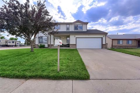 715 3rd St, Bennett, CO 80102 photo 1