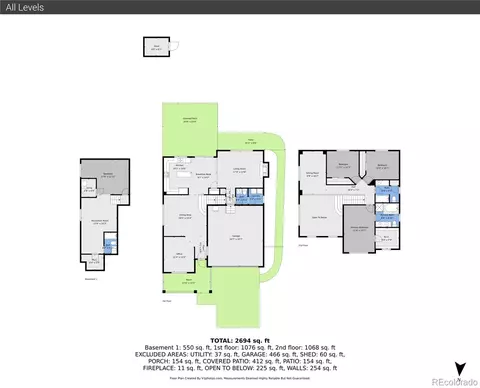 7620 E 129th Pl, Thornton, CO 80602 photo 42