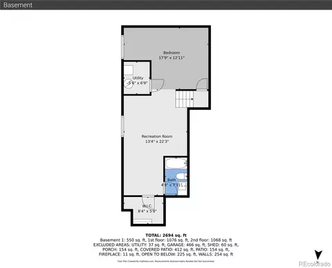7620 E 129th Pl, Thornton, CO 80602 photo 41