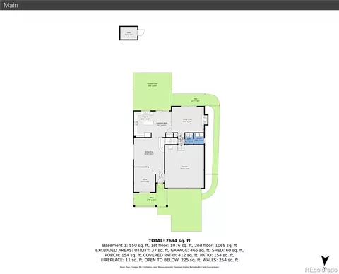 7620 E 129th Pl, Thornton, CO 80602 photo 39